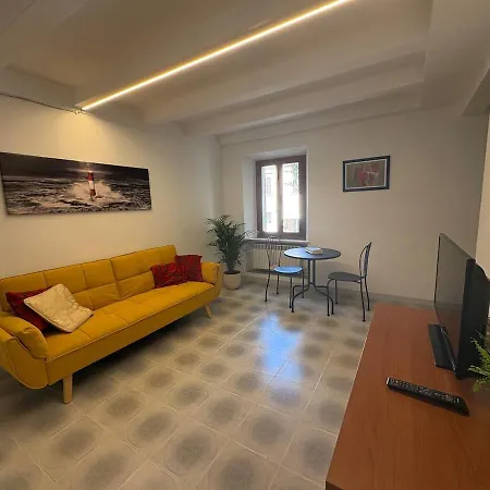 Carducci * Senigallia