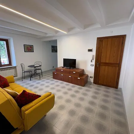 Carducci Appartement Senigallia