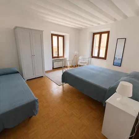 Carducci Senigallia