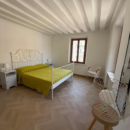 Carducci Senigallia