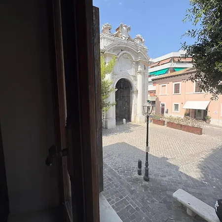 Appartement Carducci Senigallia
